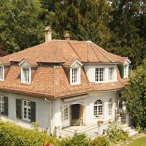 Bed And Breakfast Wildrose